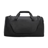 PUMA unisex adult Evercat Contender Duffel Bags, Black, One Size US