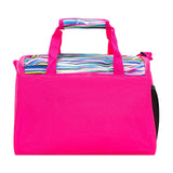 PUMA Kids' Evercat Transformation Duffel