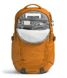 The North Face Recon Everyday Laptop Backpack - Daypack, Water Repellent, Laptop Sleeve, 2 Water Bottle Pockets, Timber Tan, One Size