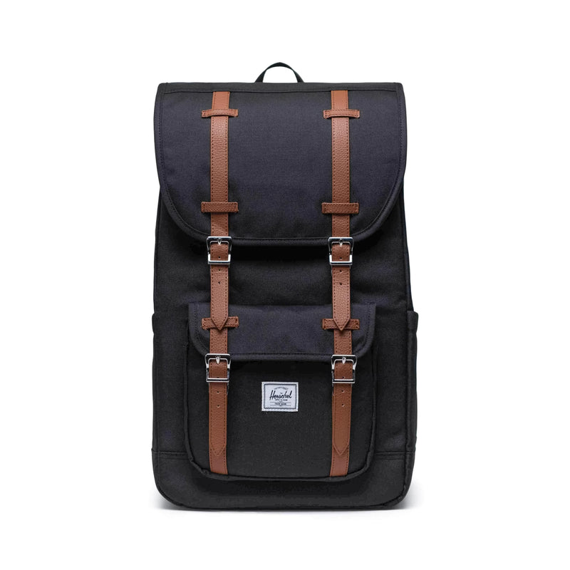 Herschel Little America™ Backpack, Black, Standard - 30L