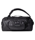 JanSport Good Latitude Convertible Duffel, Smokey Grit