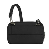 Travelon Anti-Theft Metro Convertible Small Crossbody Bag