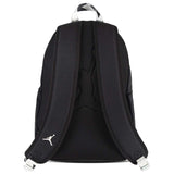Jordan JAN MVP Backpack, black / white, Misura Unica