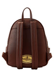 Loungefly Indiana Jones Raiders Mini Backpack