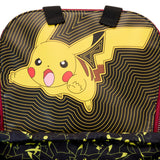 Loungefly COLLECTIV Pokémon The COLLECTR Full-Size Backpack, Large, Black