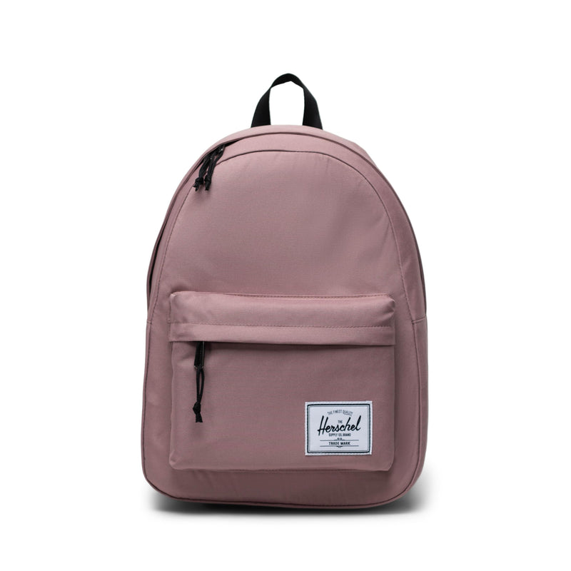 Herschel Supply Co. Classic Backpack, Ash Rose, Mod - 20L