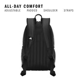 Originator Small Backpack for men and women, athletic book bag with laptop sleeve