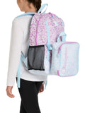 Champion Mode Combo Backpack, Pink/Blue, OS