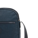 Kipling Womens Keefe Crossbody Bag, Lightweight Everyday Purse, Nylon Shoulder Bag