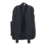 Carhartt 21L Laptop Backpack, Durable Water-Resistant Pack with Laptop Sleeve, Containts PFAS, Black