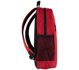 Jordan Unisex Large Pack Bag 2 pc Set Backpack (Red), One Size