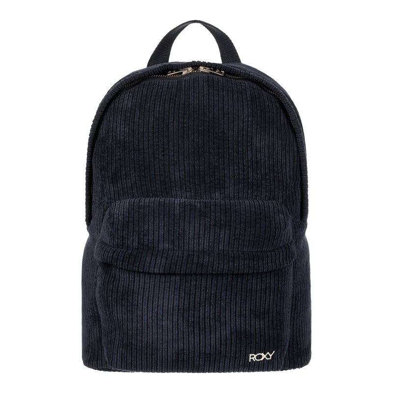 Roxy Women's Feeling Good Backpack, 8L, Anthracite