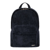 Roxy Women's Feeling Good Backpack, 8L, Anthracite
