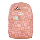 Roxy Here Your Are Medium Backpack - Camel Sunsquare AX