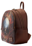Loungefly Indiana Jones Raiders Mini Backpack