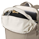 YETI Crossroads Backpack 22L, Cape Dark Taupe
