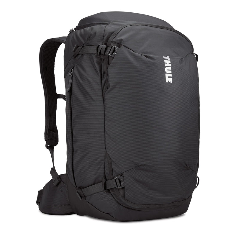 Thule Landmark 40L Travel Pack, Obsidian