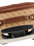 Norom BD 20" 8-Wheel Suitcase