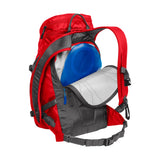 CamelBak SnoBlast 22 Snow Hydration Pack Scarlet, 70oz