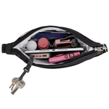 Travelon Anti-Theft Classic Messenger Bag