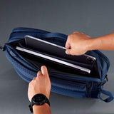 OGIO Briefcase, Moonlight Ocean, Standard