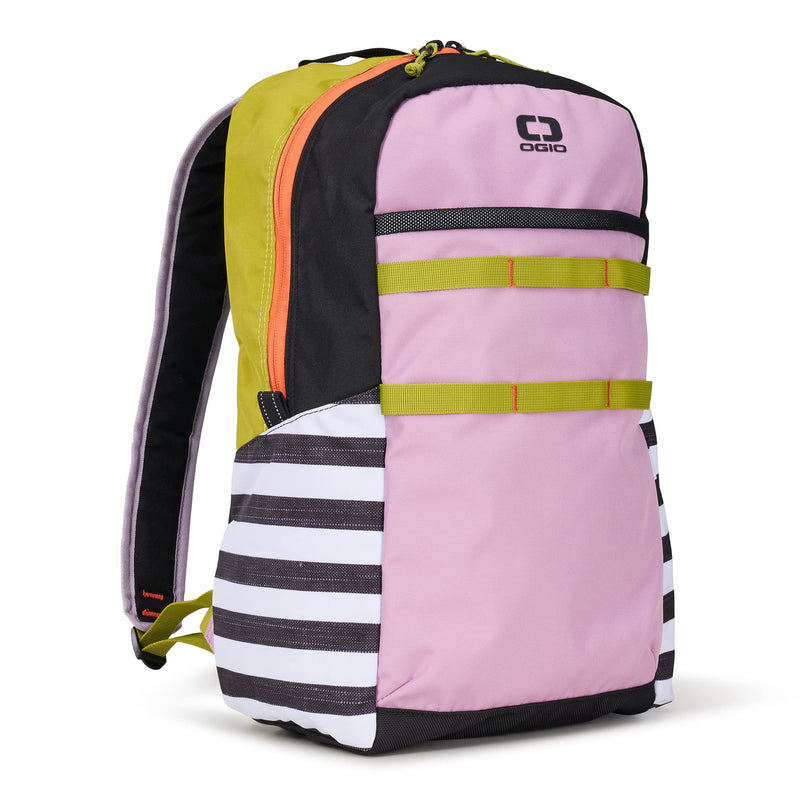 OGIO Alpha Lite Backpack (Standard, Purple Passion)