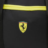 PUMA Scuderia Ferrari 2024 Team Duffle Bag Puma Black
