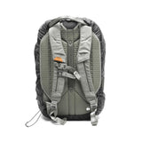Peak Design Travel Rain Fly for Backpack, 45L, Waterproof Cover for Hiking or Travel, Siliconized Ripstop Nylon, Integrated Carry Pouch, Backpack Rain Cover