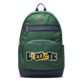 Lacoste Accessories Varsity Backpack