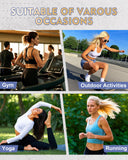 VENATIN Gym Backpack for Women Men,Cheer bag,Lightweight Gym Bag with Shoe Compartment, Waterproof Sports Backpack with Wet Pocket, Black