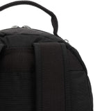 Kipling Women's Seoul Small Tablet Backpack, Durable, Padded Shoulder Straps with Tablet Sleeve, Bag