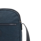 Kipling Womens Keefe Crossbody Bag, Lightweight Everyday Purse, Nylon Shoulder Bag