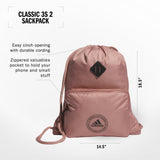 Classic 3S 2.0 Sackpack