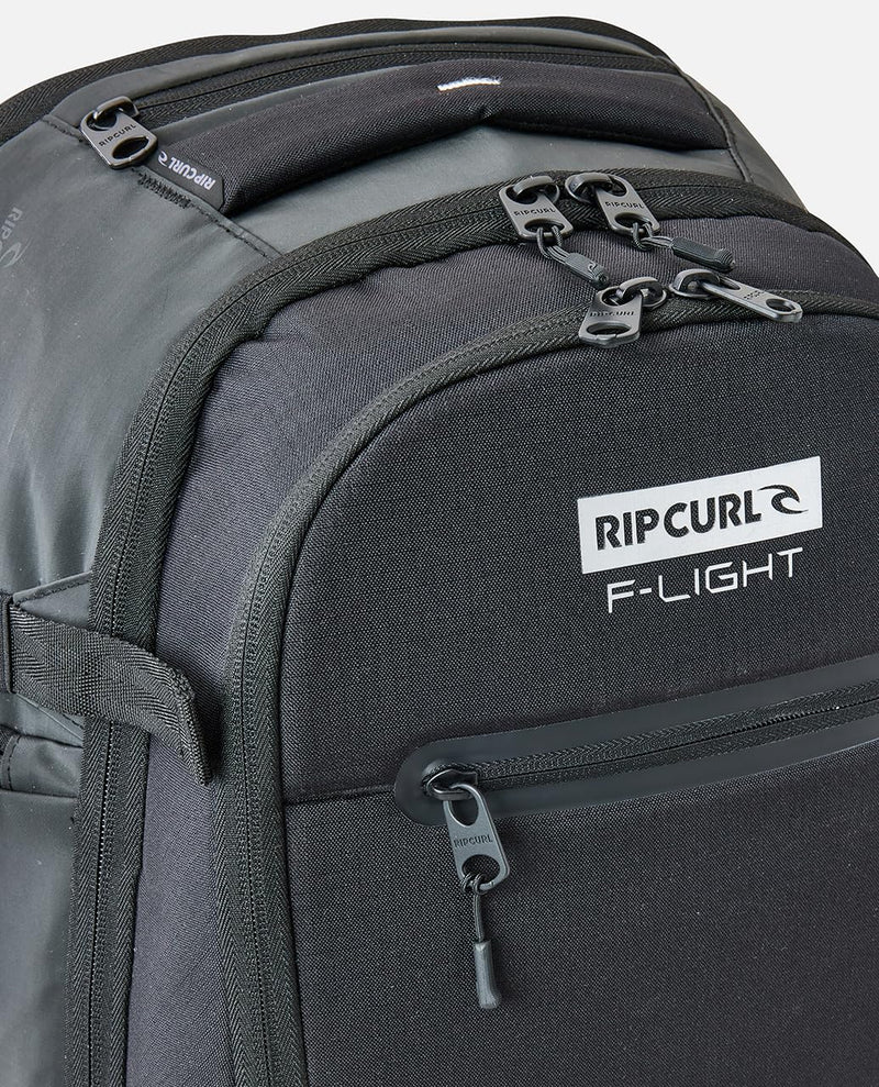 Rip Curl - Unisex - F-Light Posse 35L Icons Luggage - One Size - Midnight