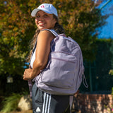 adidas Weekender Backpack – Compact Lightweight Everyday Bag, 19L