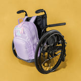 adidas Adaptive Backpack – Large Bag with Accessibility Features for Ease of Use