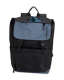 Volcom Men's Charter Fold Over Backpack Storm Blue One Size