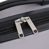 Wrangler 3 Piece Astral Travel Luggage Set, Sharkskin