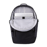 Eddie Bauer 20L Ripstop Nylon Puffer Backpack - Carbon