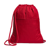 adidas Stadium Sackpack – Drawstring Backpack for Sports, Small Gym Bag, 13L