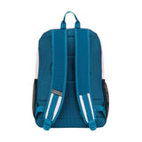 Champion Bungee Backpack, Pink/Blue, OS