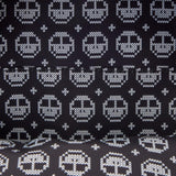 Loungefly Disney Nightmare Before Christmas Jack Mini Backpack