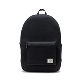 Herschel Supply Co. Pacific Daypack, Black, One Size