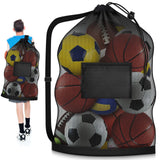 Hoiny Extra Large Soccer Ball Bag, 40