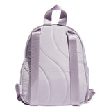 Linear Mini Backpack Small Travel Bag