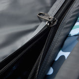 DELSEY Paris Raspail 28 Inch Rolling Wheeled Duffle Bag, Camo