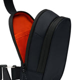 Nike, Unisex, Sportswear Commute Crossbody Bag (1L), Black/Black/Anthracite, One Size