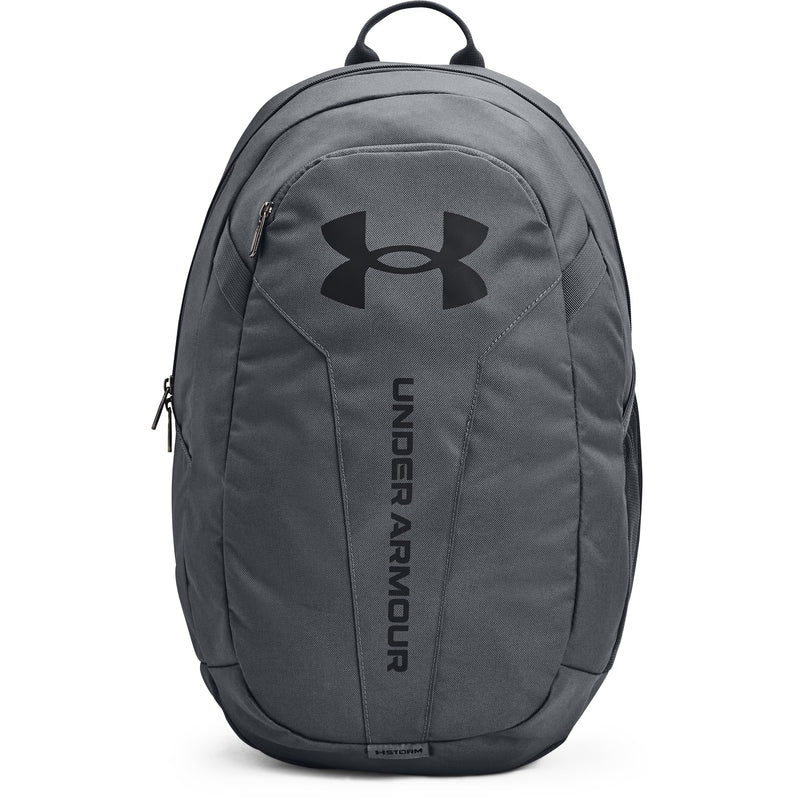 Under Armour Unisex Ua Hustle Lite Backpack UA Hustle Lite Backpack (pack of 1)