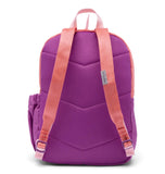 Columbia Youth Unisex Kitterwibbit Backpack, Hot Coral/Razzle/Satin Pink, One Size