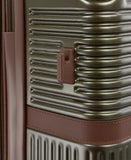 London Fog Brentwood IV 29" Expandable Spinner Hardside, Sedona Bronze